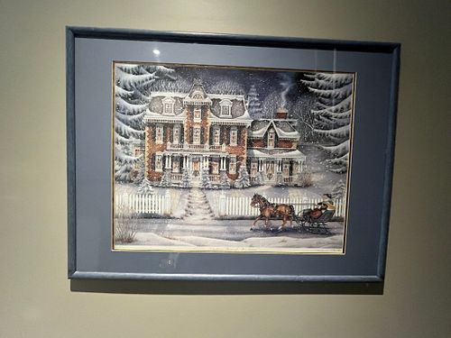 Lot #104 (1 of 4)