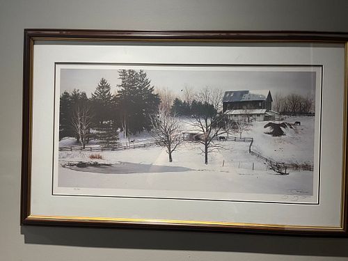 Lot #105 (1 of 4)