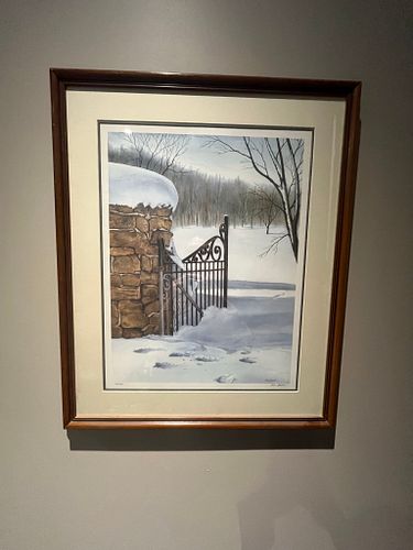 Lot #106 (1 of 4)