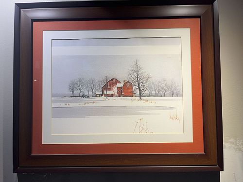 Lot #108 (1 of 7)
