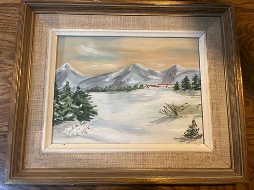 Lot #111 (1 of 7)