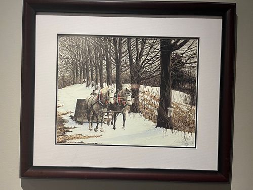 Lot #113 (1 of 5)