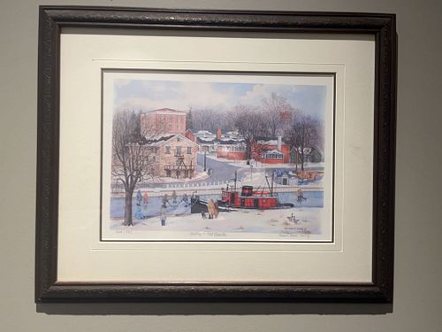 Lot #118 (1 of 7)