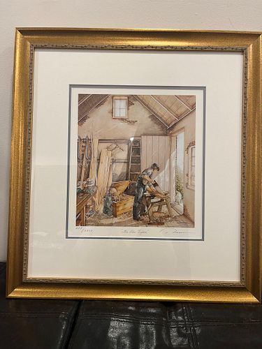 Lot #139 (1 of 5)