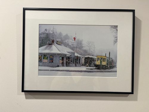 Lot #142 (1 of 7)