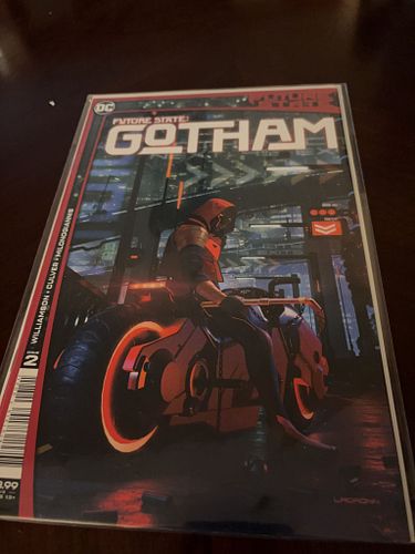 Lot #5 (1 of 2)