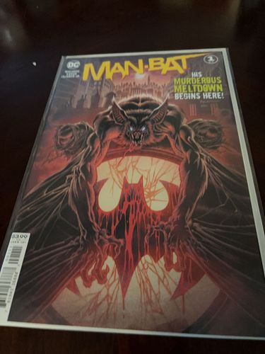 Lot #7 (1 of 2)
