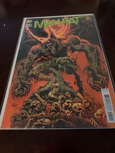 Lot #10 (1 of 2)