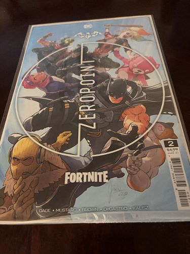 Lot #40 (1 of 2)