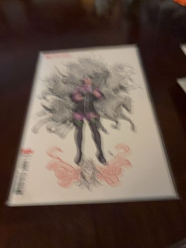 Lot #91 (1 of 2)