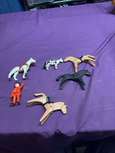 Lot #258 (1 of 3)