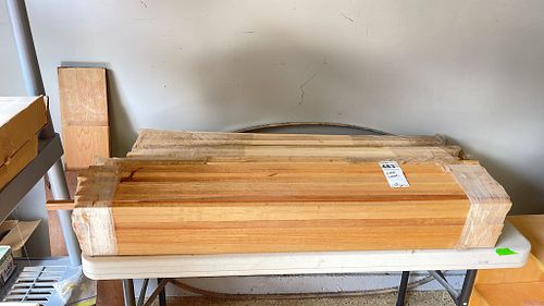 Lot #483 (1 of 7)