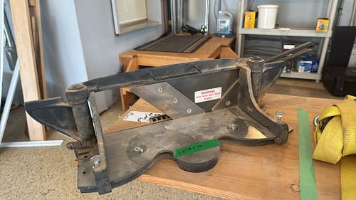 Lot #538 (1 of 6)