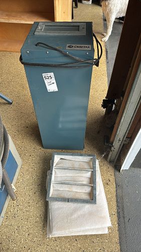 Lot #525 (1 of 5)