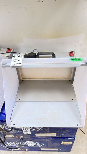 Lot #614 (1 of 8)