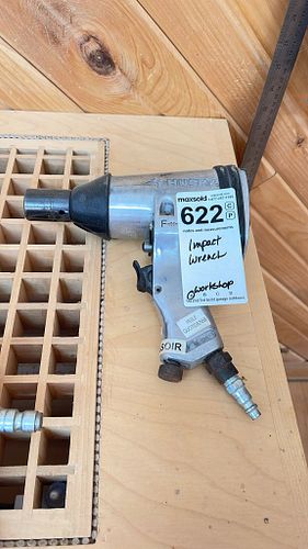 Lot #622 (1 of 7)