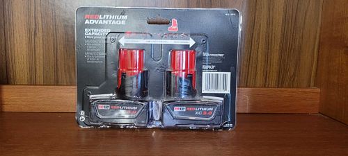 Lot #8 (1 of 3)