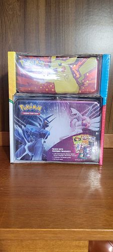 Lot #34 (1 of 3)