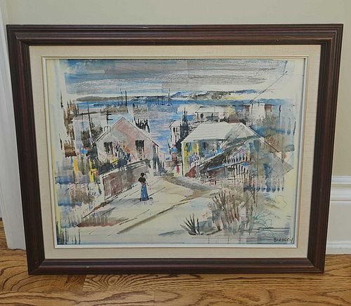 Lot #679 (1 of 12)
