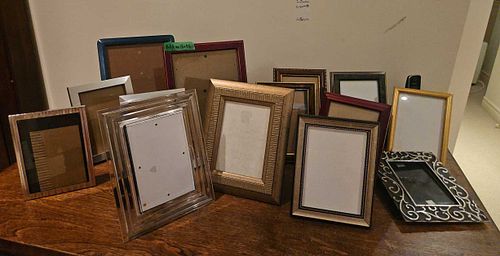 Lot #704 (1 of 8)