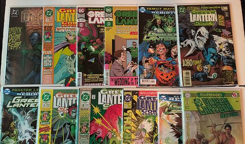 Lot #1 (1 of 3)