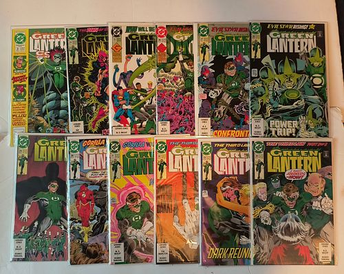 Lot #4 (1 of 3)