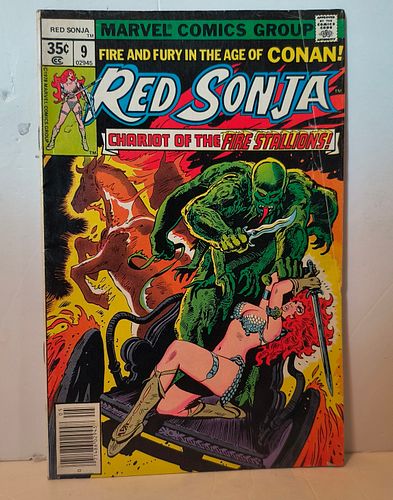 Lot #28 (1 of 2)