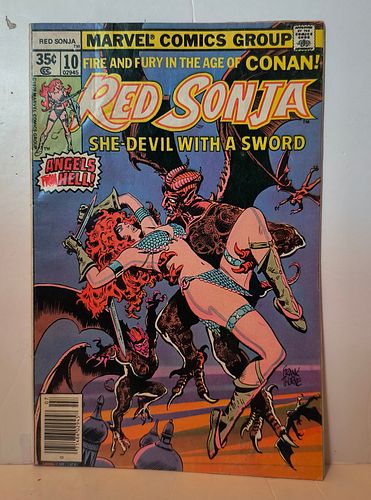 Lot #29 (1 of 2)