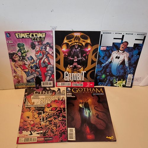 Lot #38 (1 of 3)