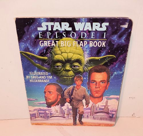 Lot #43 (1 of 3)