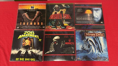 Lot #266 (1 of 14)