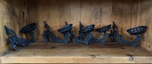 Lot #268 (1 of 6)