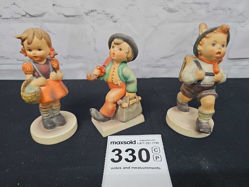 Lot #330 (1 of 9)