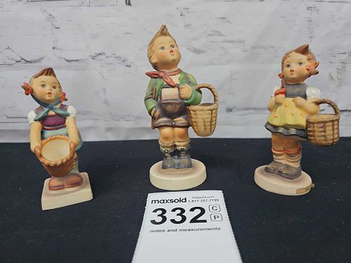Lot #332 (1 of 12)