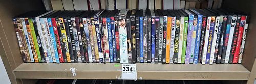 Lot #334 (1 of 5)