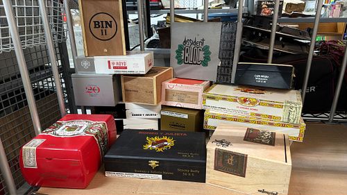 Lot #342 (1 of 17)