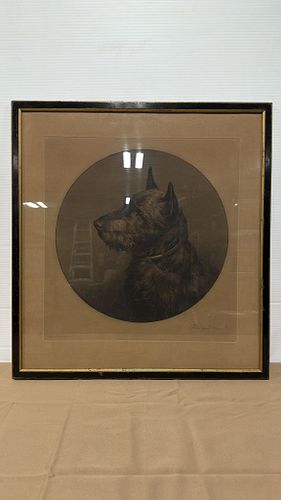 Lot #5689 (1 of 9)