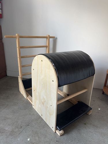 Lot #26 (1 of 3)