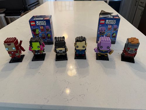 Lot #5 (1 of 2)