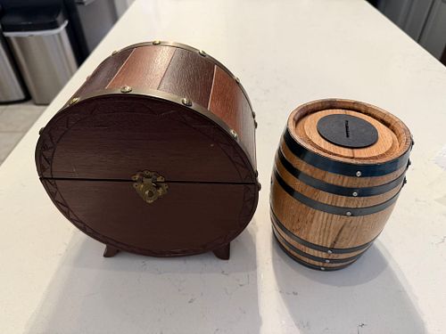 Lot #35 (1 of 3)