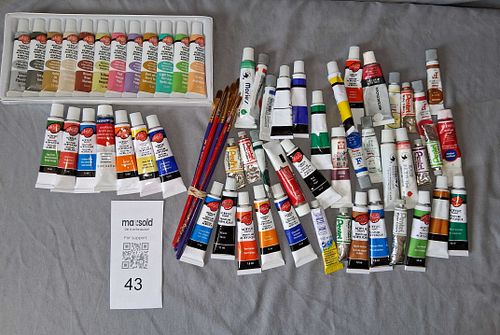 Lot #43 (1 of 6)