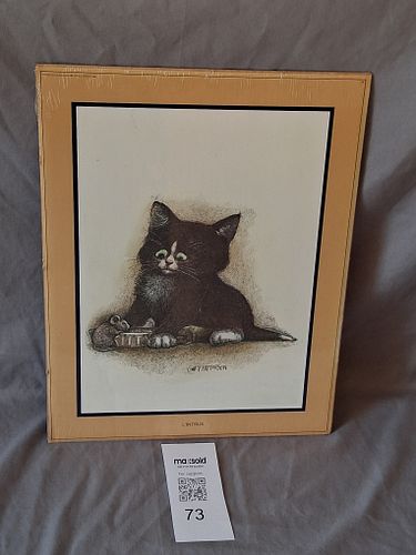 Lot #73 (1 of 5)