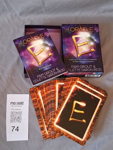 Lot #74 (1 of 6)