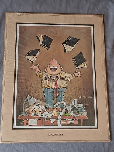 Lot #86 (1 of 6)