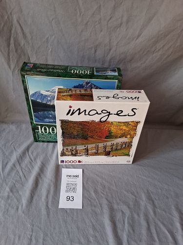 Lot #93 (1 of 7)