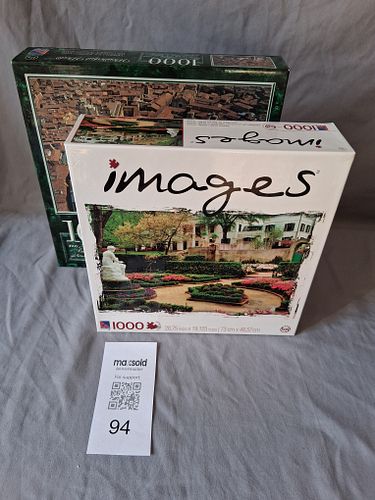 Lot #94 (1 of 5)