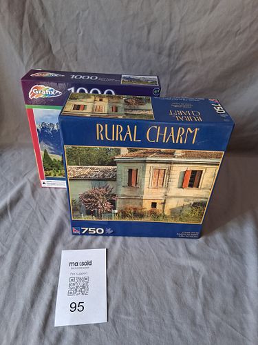 Lot #95 (1 of 6)