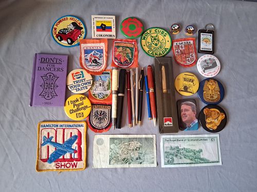 Lot #132 (1 of 15)