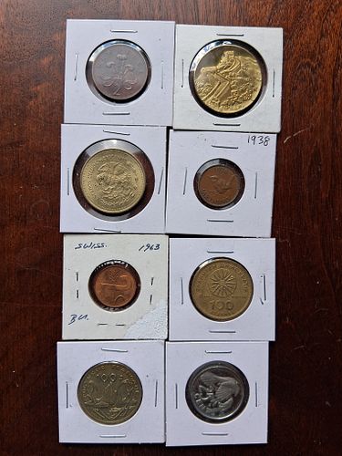 Lot #201 (1 of 4)