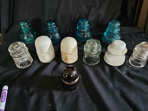 Lot #133 (1 of 6)
